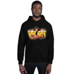 Fat Cat Collections Unisex Hoodie