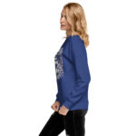 unisex-premium-sweatshirt-forest-green-front-2-67edd1a4bdb9e.jpg