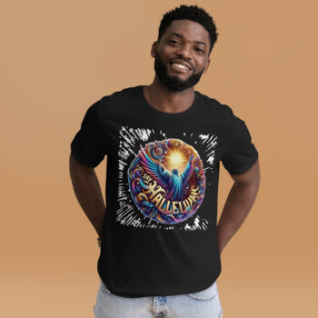 SayHalleluah  T-Shirt