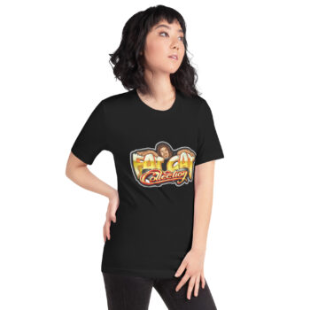 Fatcat Collections T-Shirt